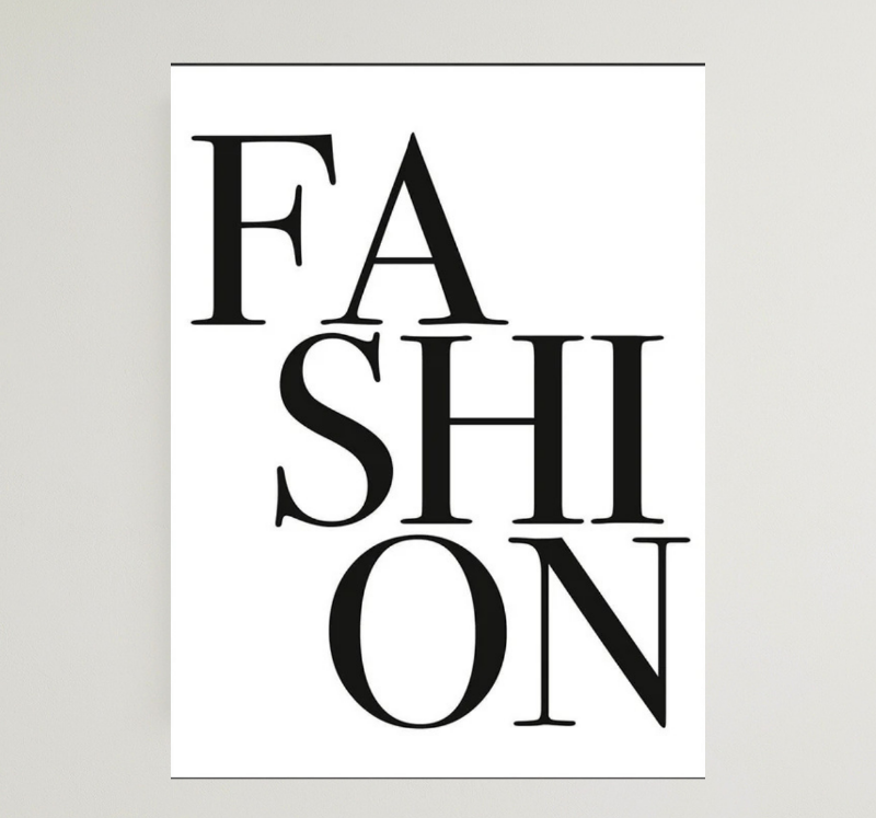 FASHION