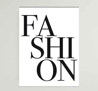 FASHION