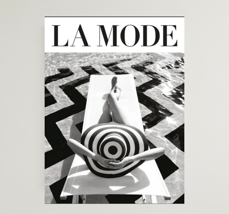 LA MODE