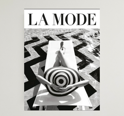 LA MODE