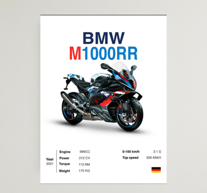 M 1000 RR