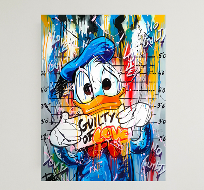 LOVE DUCKS