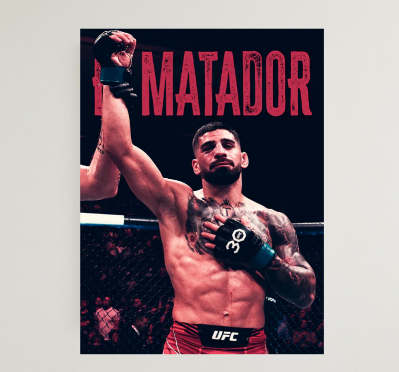EL MATADOR