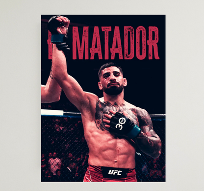 EL MATADOR