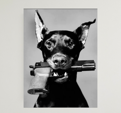 FASHION DOG