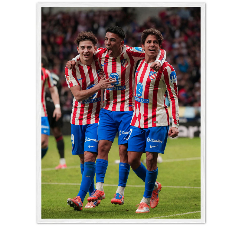 EL TRIO DE MADRID