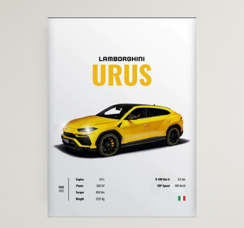 URUS