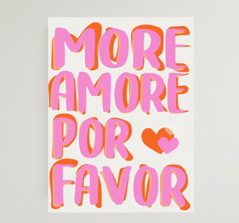 AMORE