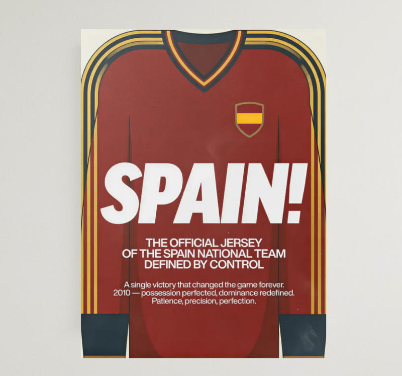 SPAIN