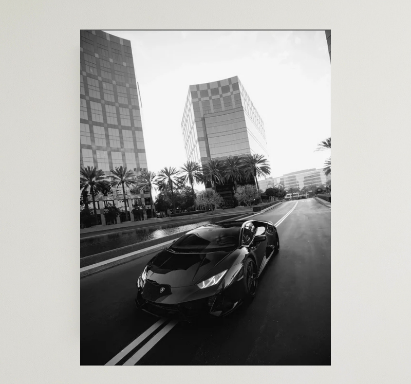 HURACAN