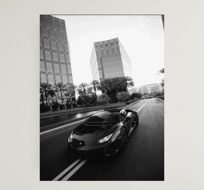 HURACAN