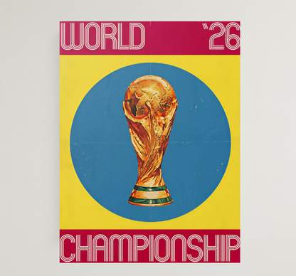 World cup 2026