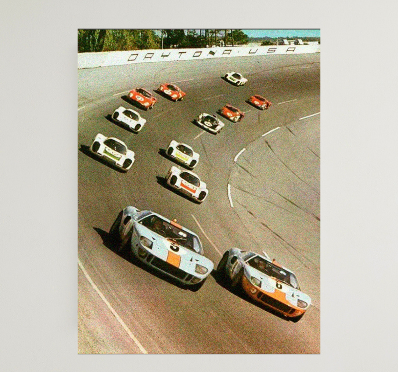 DAYTONA