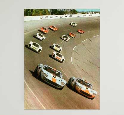 DAYTONA
