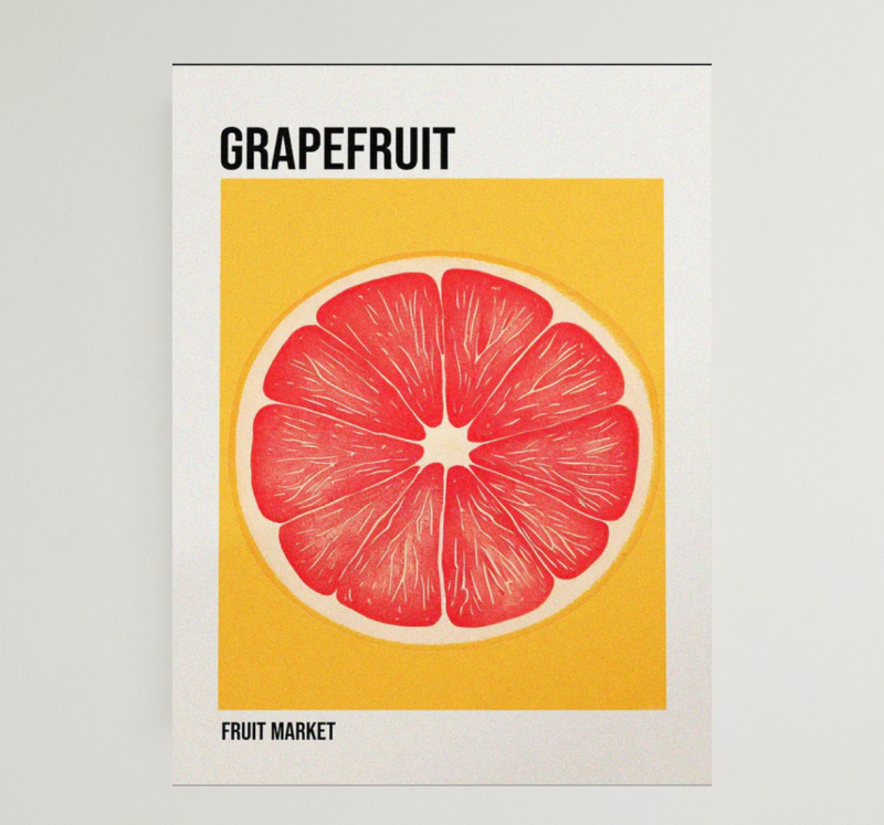 GRAPEFRUIT