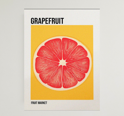 GRAPEFRUIT