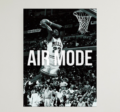 AIR MODE
