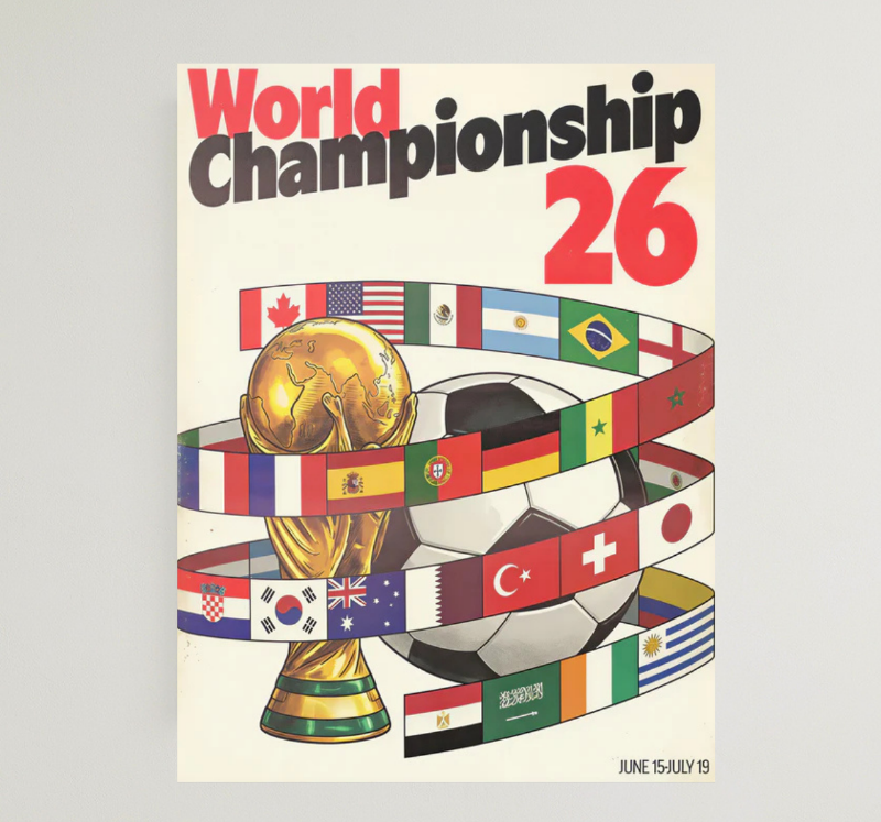 MUNDIAL