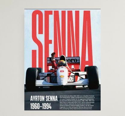 SENNA