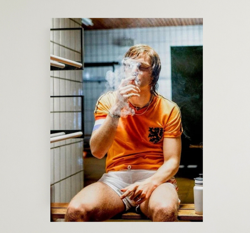 ICON - SMOKE