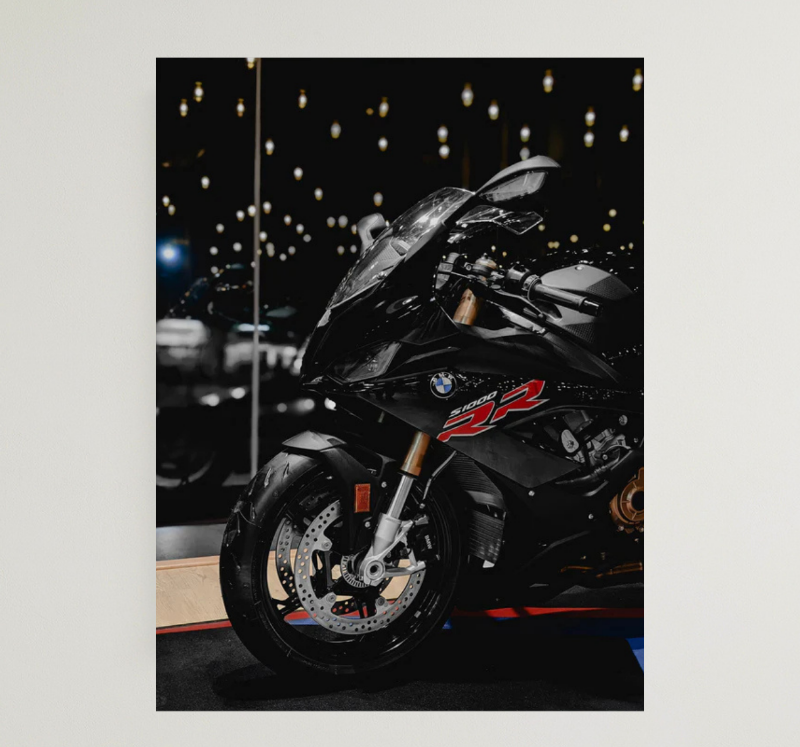 S 1000 RR