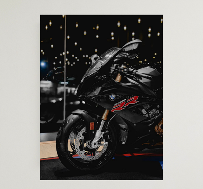 S 1000 RR