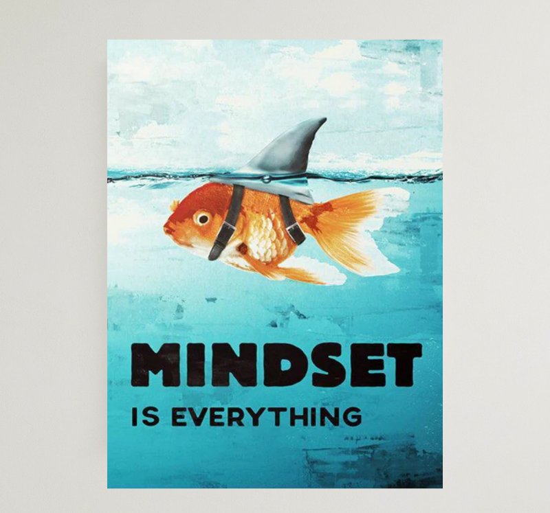 MINDSET