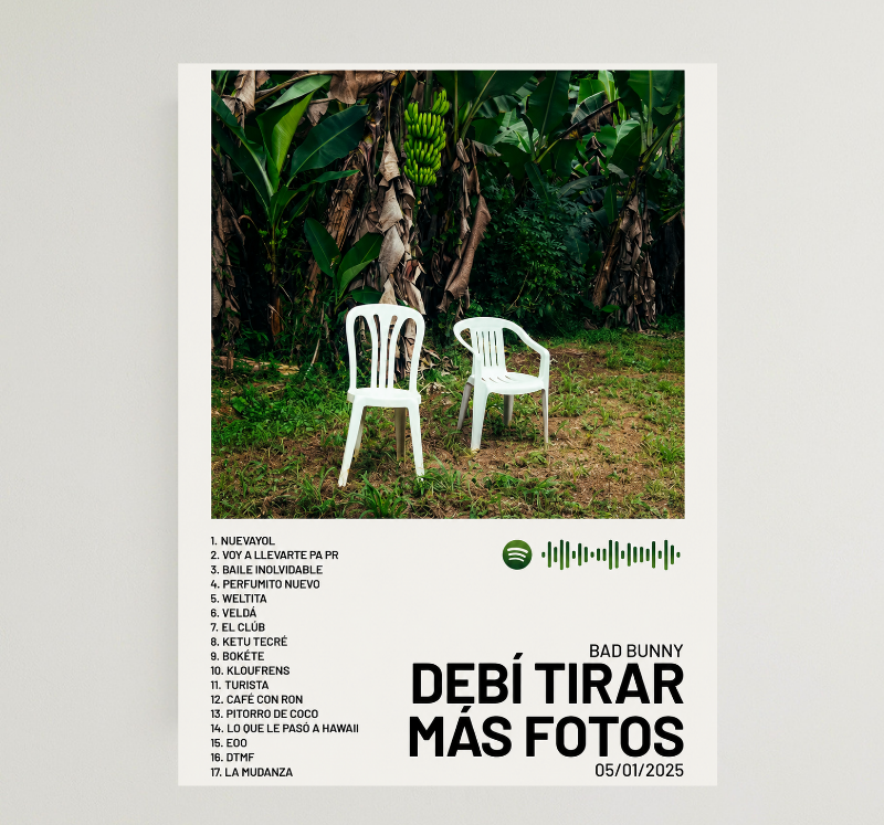 DEBI TIRAR MÁS FOTOS