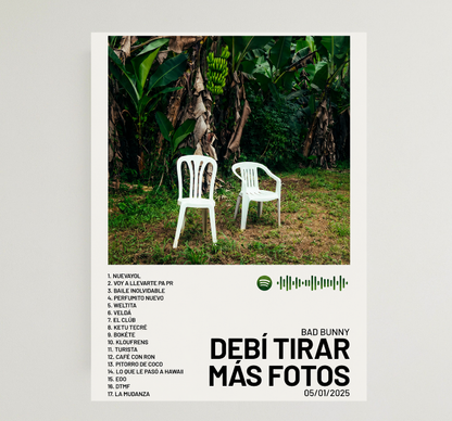 DEBI TIRAR MÁS FOTOS