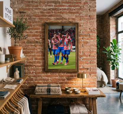 EL TRIO DE MADRID
