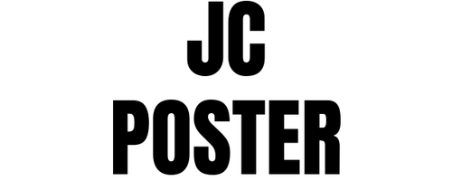 JC POSTERS