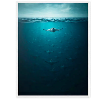 SEA ONE