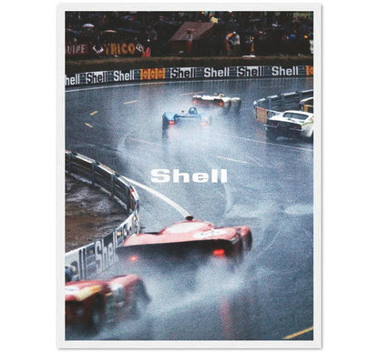 SHELL