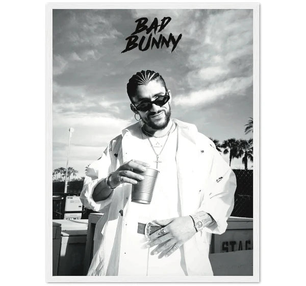 BAD BUNNY