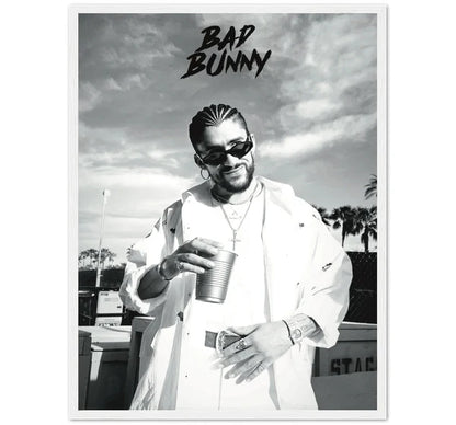 BAD BUNNY