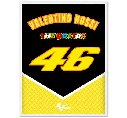 THE DOCTOR 46