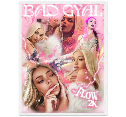 BAD GYAL