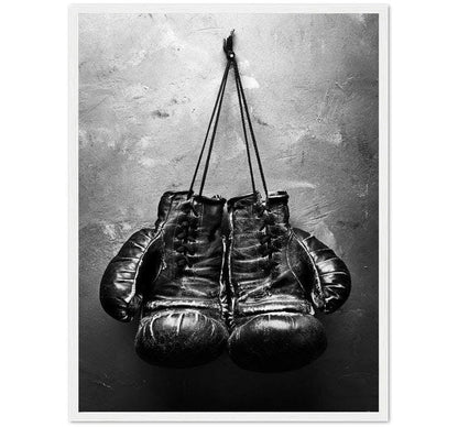 BOXING
