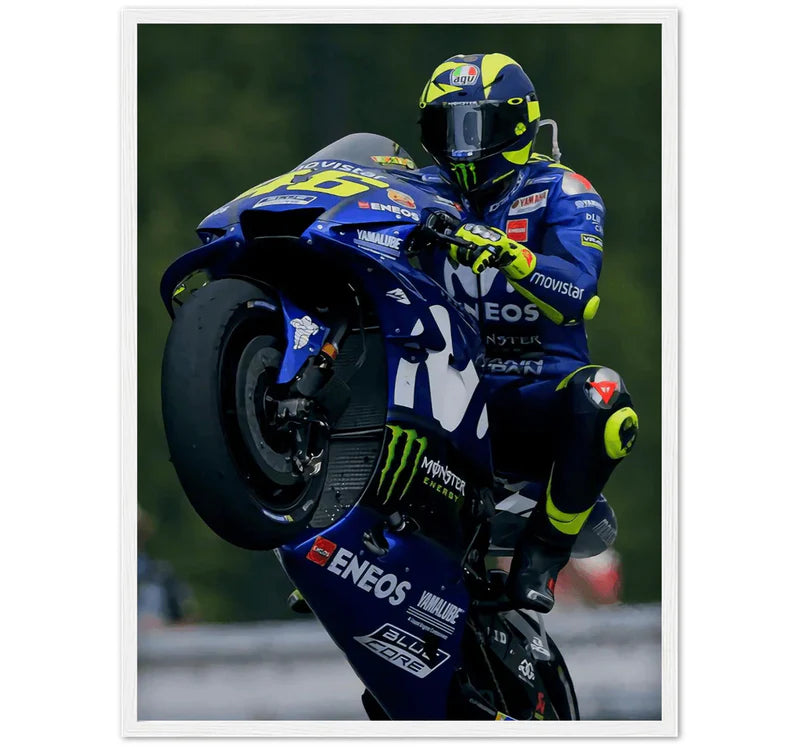 ROSSI | 46