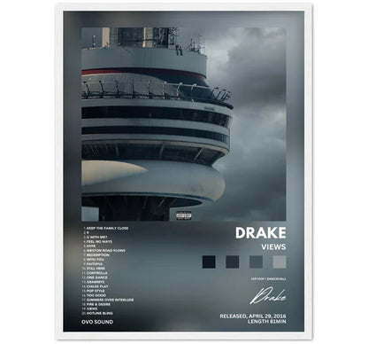 DRAKE