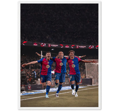THE BOYS