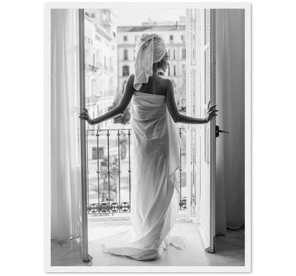 GOOD MORNING IN PARIS