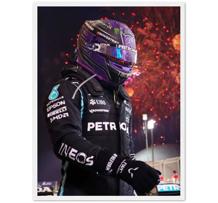 HAMILTON