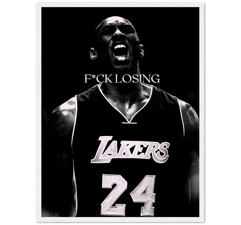 F*CK LOSING