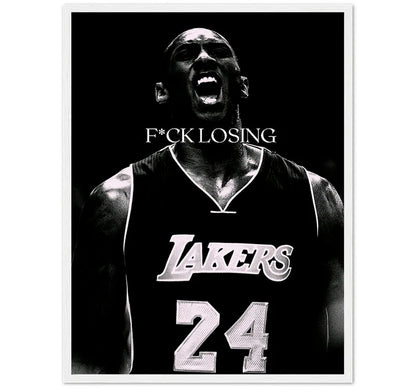 F*CK LOSING