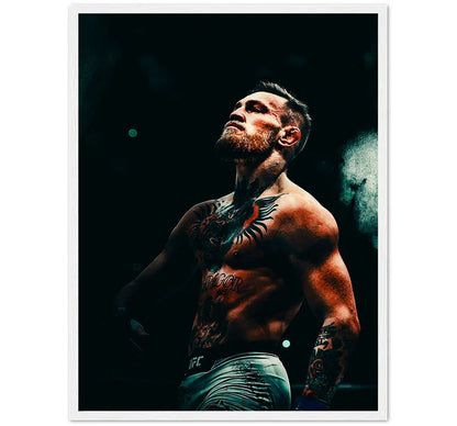 McGREGOR