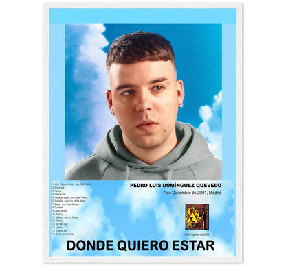 QUEVEDO