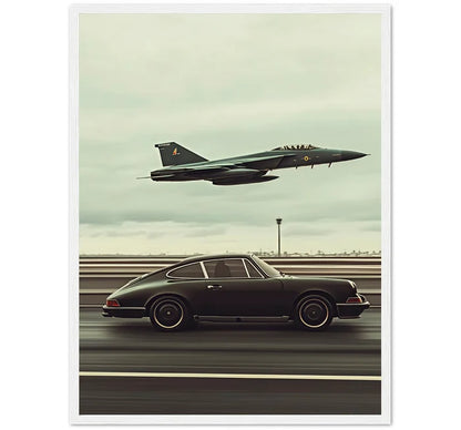 JET CLASSISC