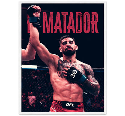EL MATADOR