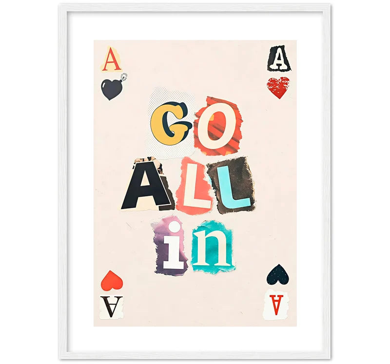 ALL IN